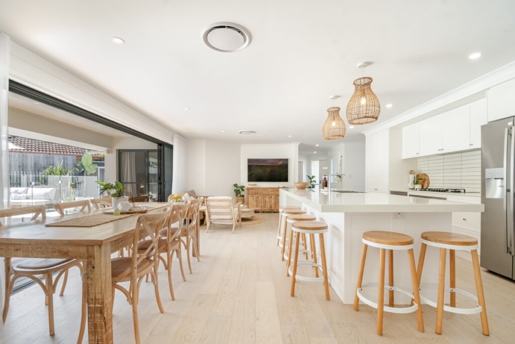 Sold - 74 Hutley Drive - New Property in Lennox Head - Real Estate by McGrath 