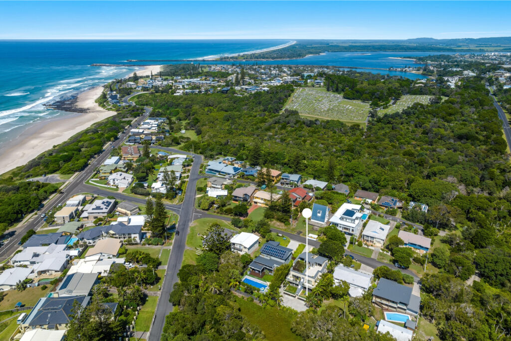 Sold - 1/13 Hindmarsh Street - New Property in East Ballina - Real Estate by Nick Bordin