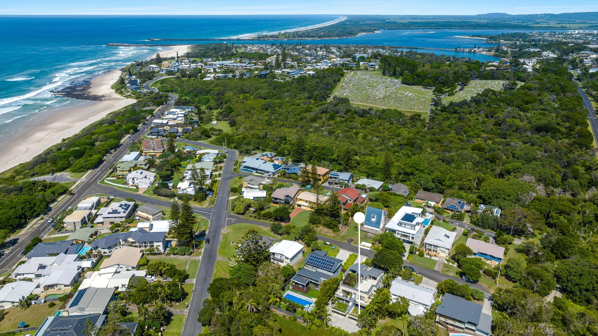 Sold - 1/13 Hindmarsh Street - New Property in East Ballina - Real Estate by Nick Bordin