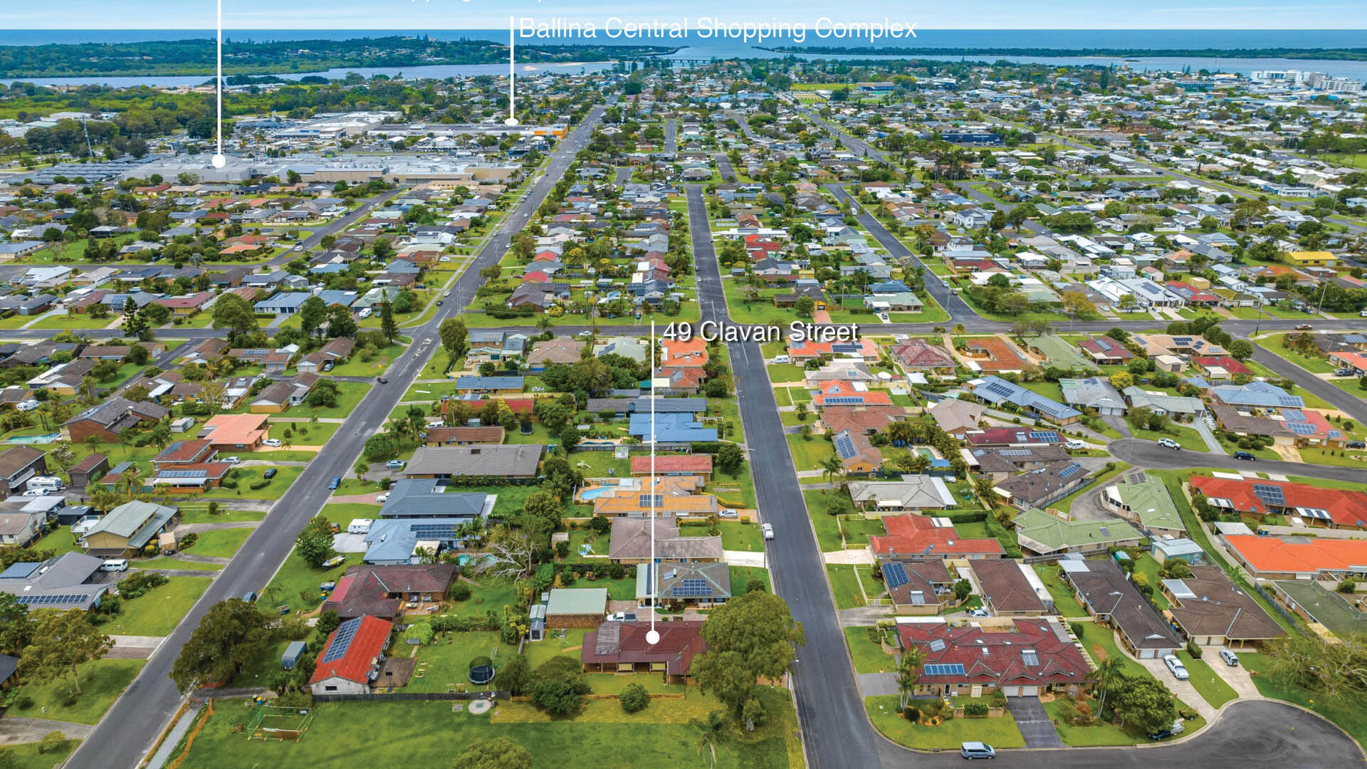 Sold - 49 Clavan Street - New Property in Ballina - Real Estate by McGrath 