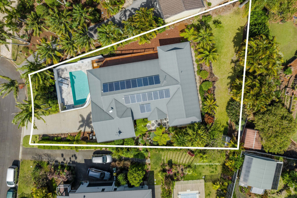 Sold - 22 Ibis Place - New Property in Lennox Head - Real Estate by Mal Hamblin