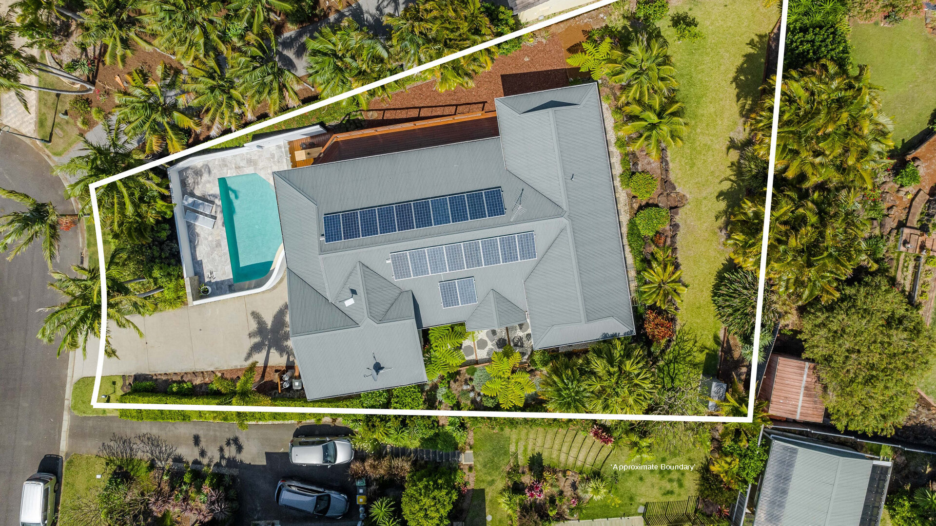 Sold - 22 Ibis Place - New Property in Lennox Head - Real Estate by Mal Hamblin