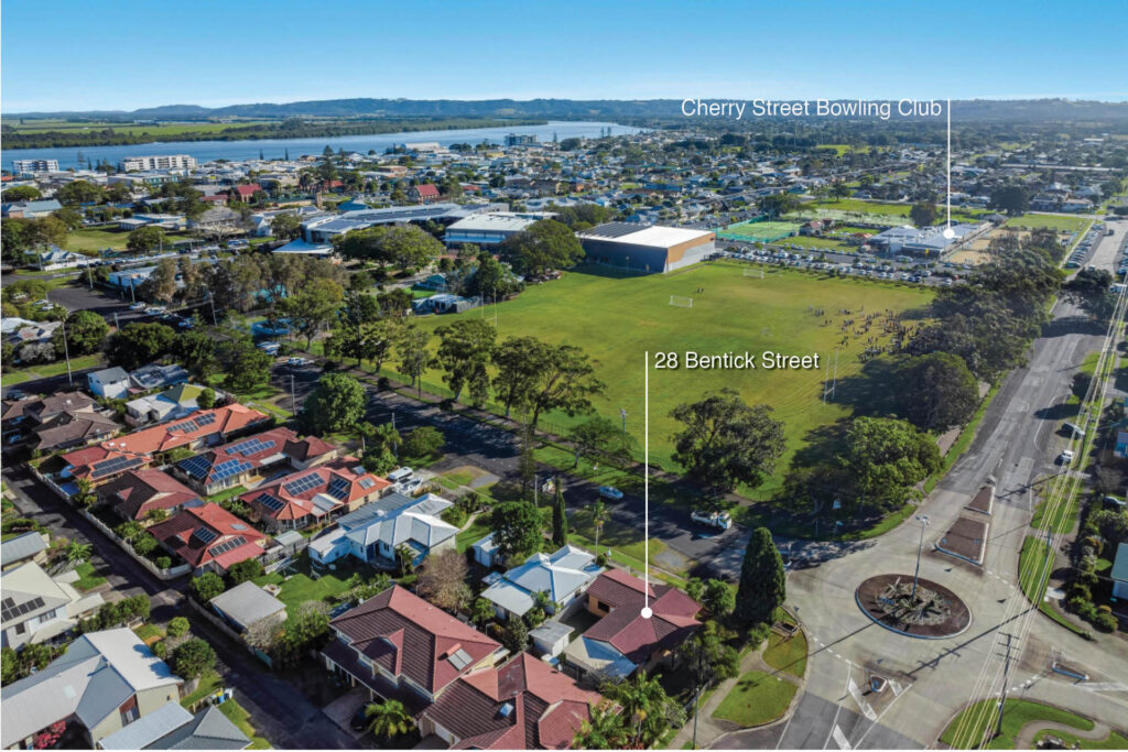 Sold - 28 Bentinck Street - New Property in Ballina - Real Estate by McGrath 