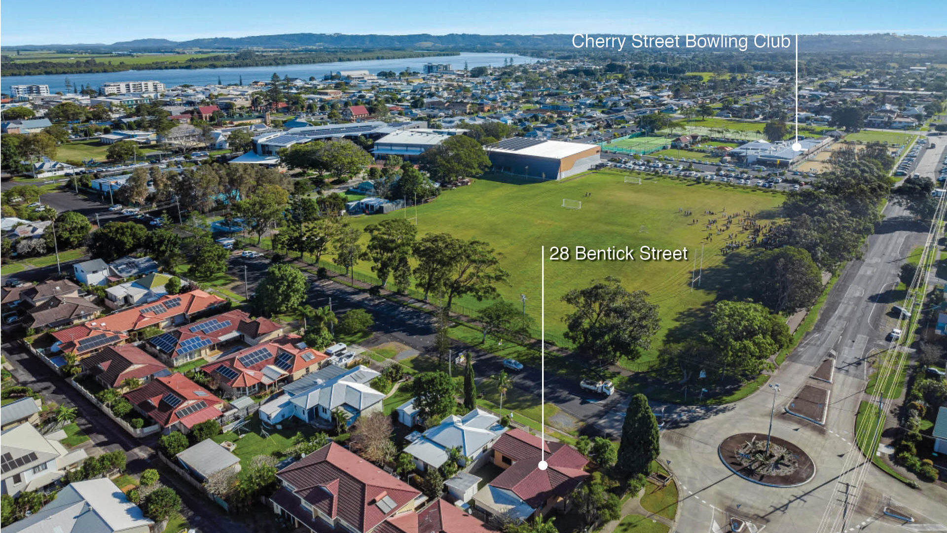 Sold - 28 Bentinck Street - New Property in Ballina - Real Estate by McGrath 