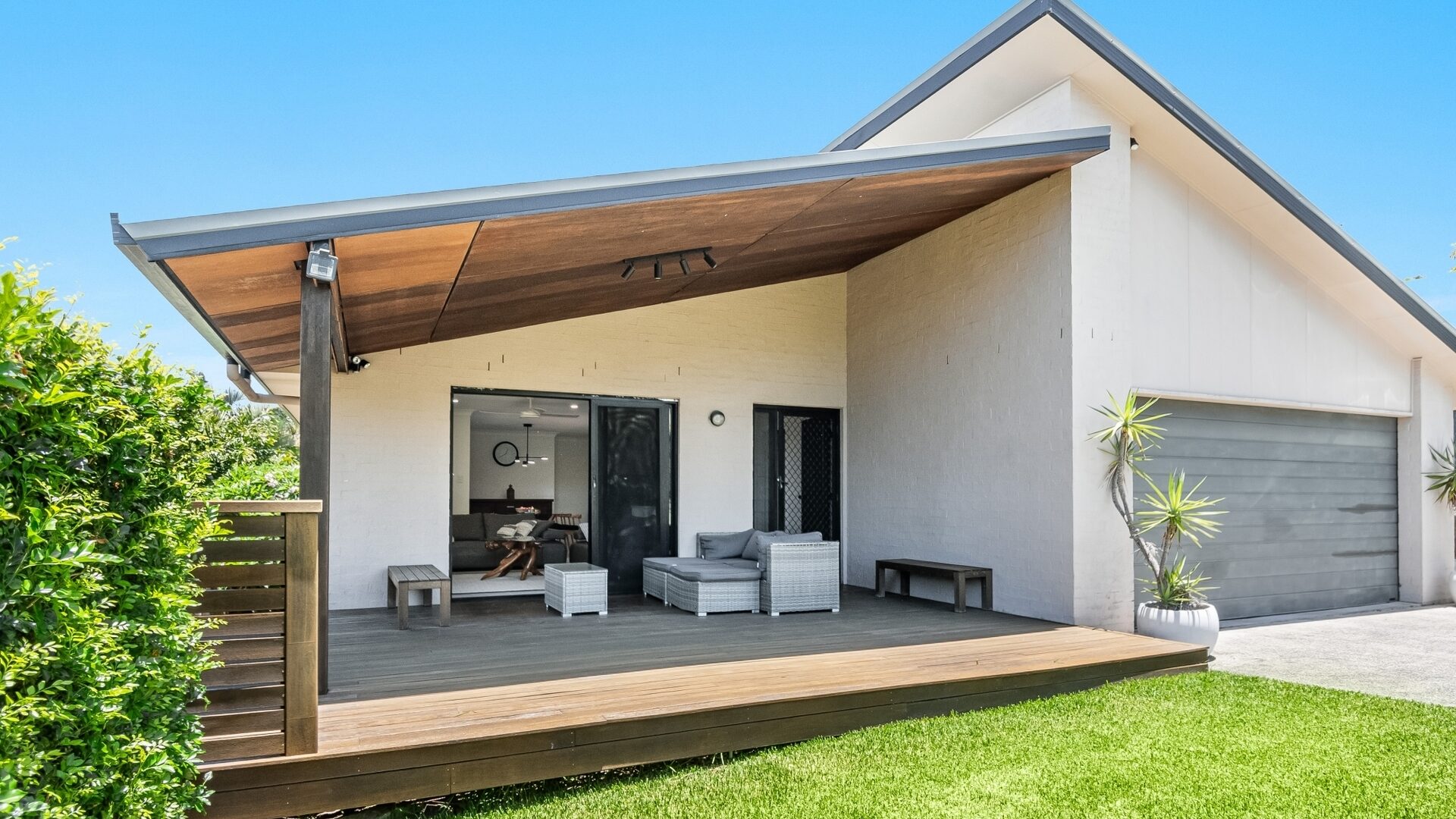 Sold - 1/5 Gradwell Drive - New Property in Lennox Head - Real Estate by Jason Crethar