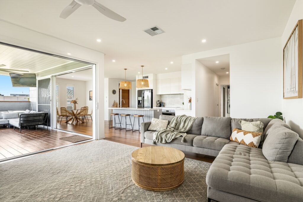 Sold - 41 Outrigger Road - New Property in Lennox Head - Real Estate by Graham Houston