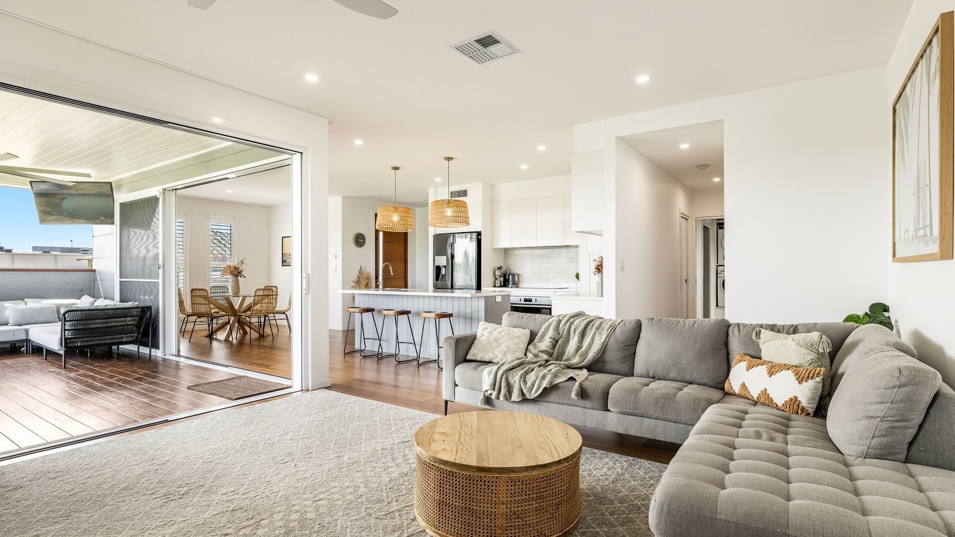 Sold - 41 Outrigger Road - New Property in Lennox Head - Real Estate by Graham Houston