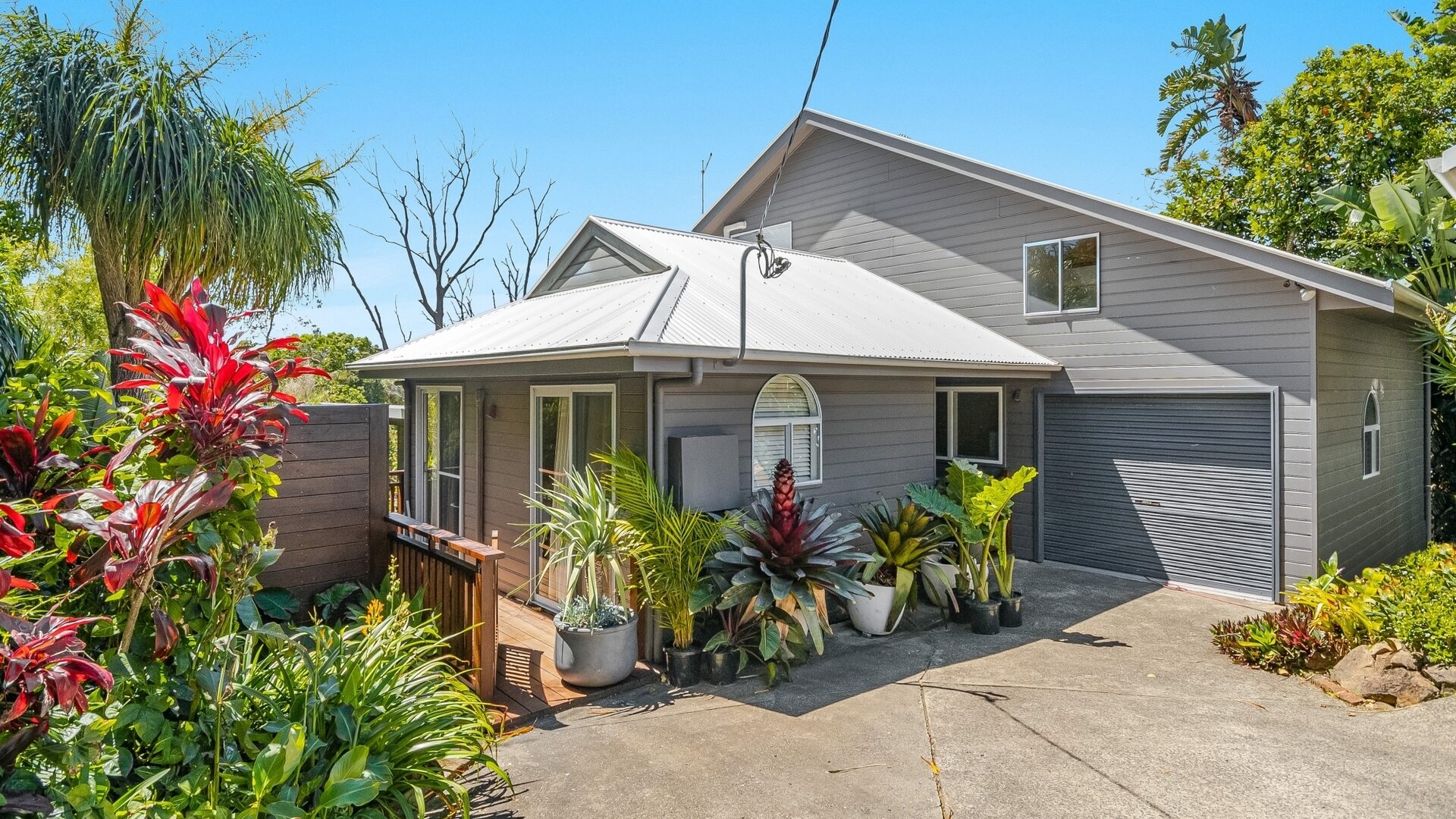 Sold - 20 Fig Tree Hill Drive - New Property in Lennox Head - Real Estate by McGrath 