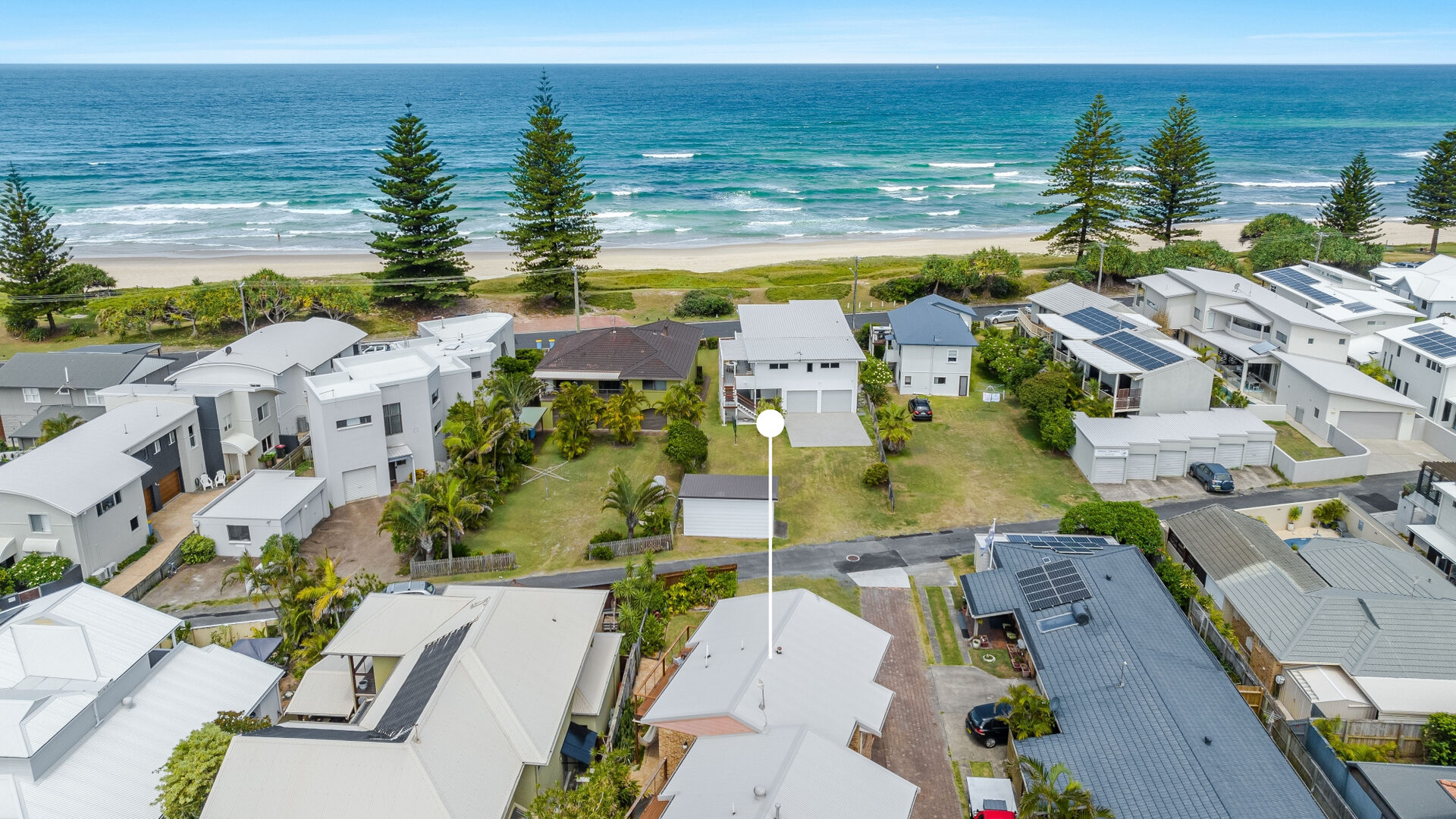 Sold - 3/25 Stewart Street - New Property in Lennox Head - Real Estate by McGrath 