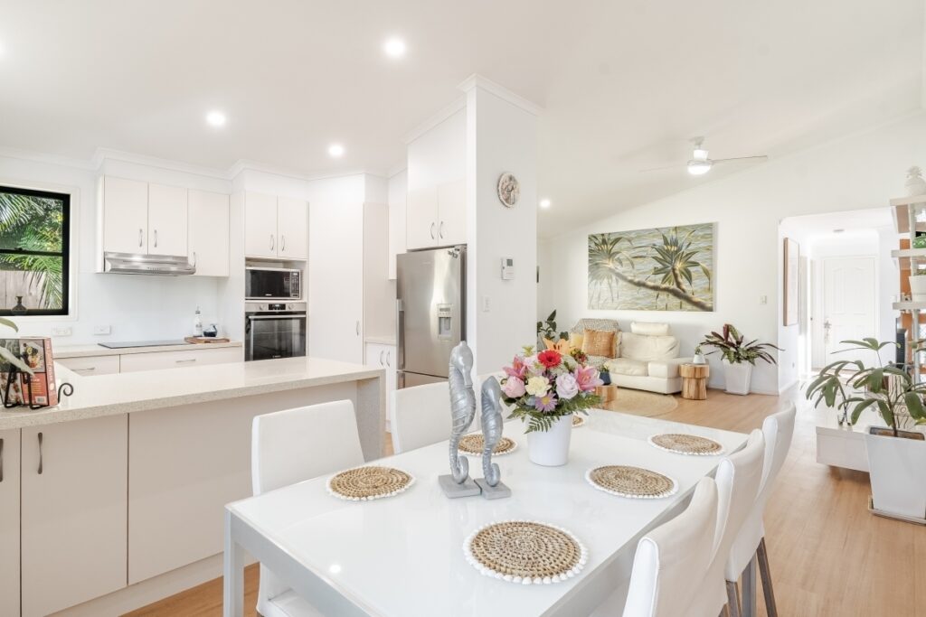 Sold - 2/38 Daintree Drive - New Property in Lennox Head - Real Estate by McGrath 