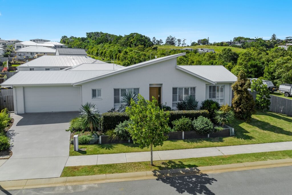 Sold - 61 Snapper Drive - New Property in Lennox Head - Real Estate by Nick Bordin