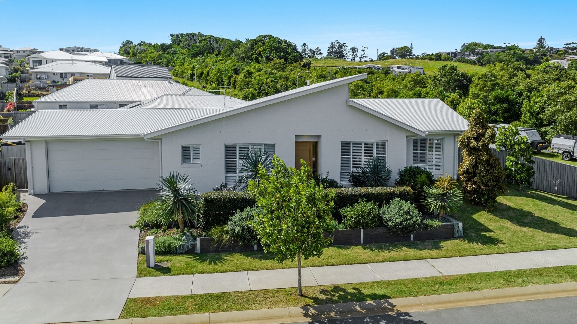 Sold - 61 Snapper Drive - New Property in Lennox Head - Real Estate by Nick Bordin