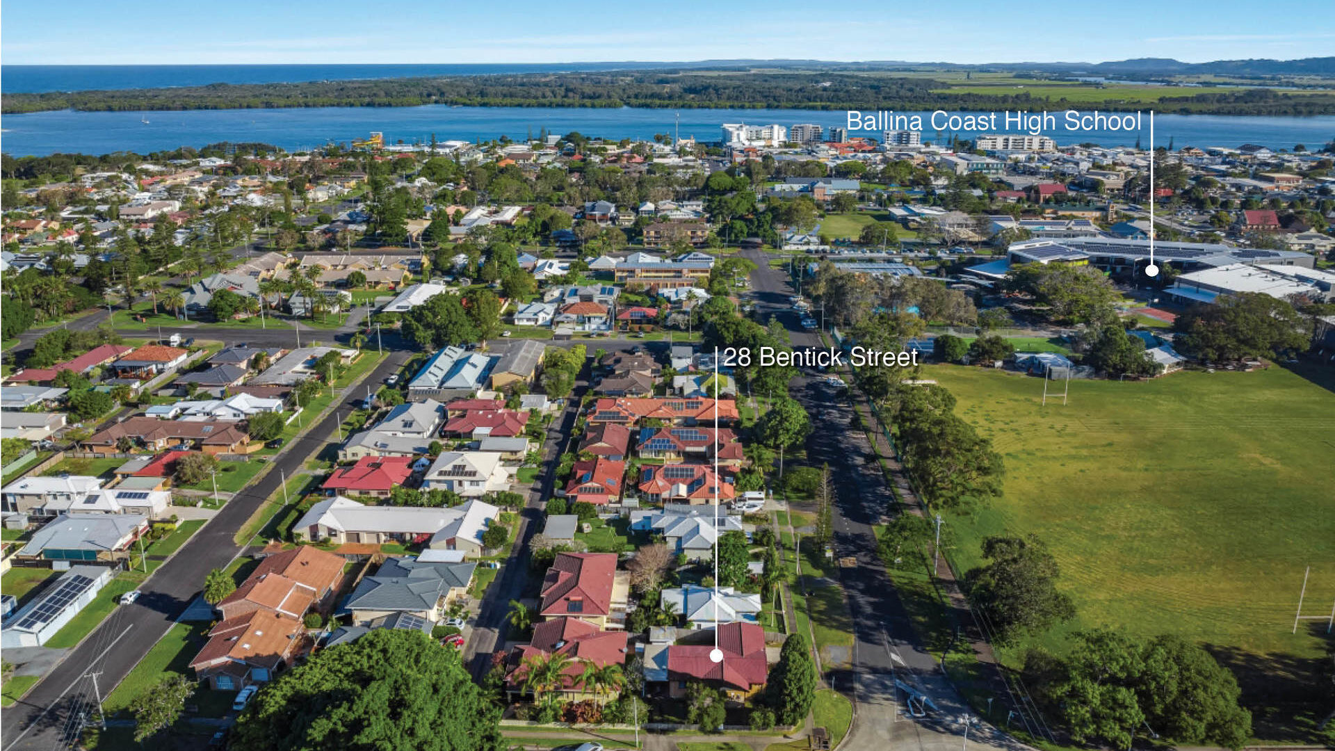 Sold - 28 Bentinck Street - New Property in Ballina - Real Estate by McGrath 