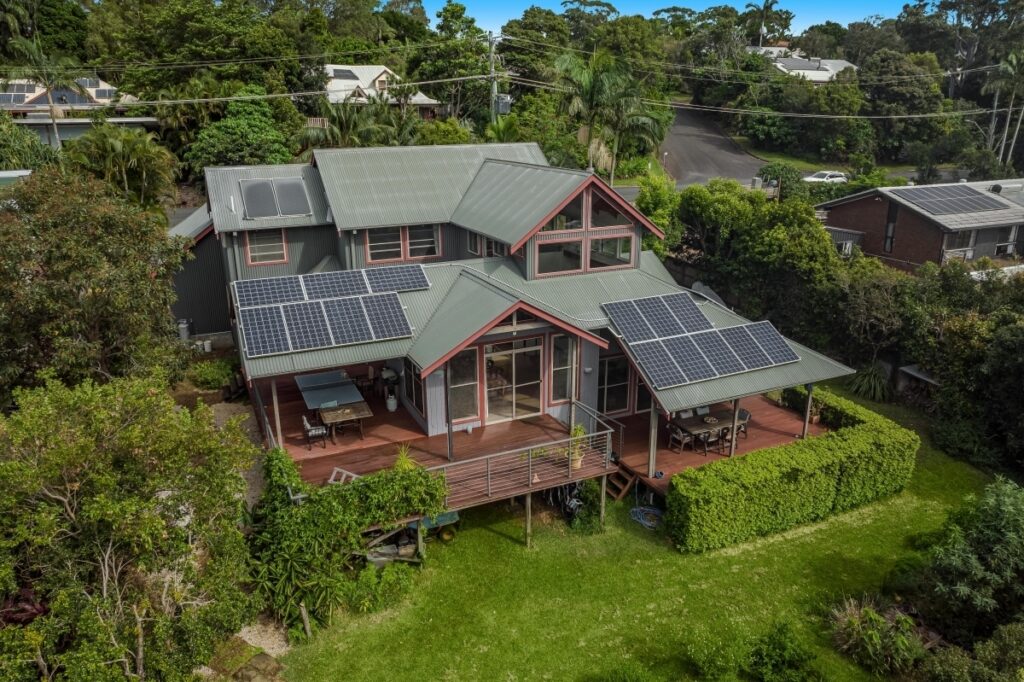 Sold - 26A Greenfield Road - New Property in Lennox Head - Real Estate by McGrath 