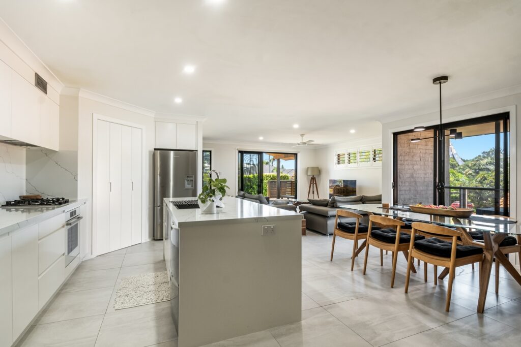 Sold - 1/5 Gradwell Drive - New Property in Lennox Head - Real Estate by Jason Crethar