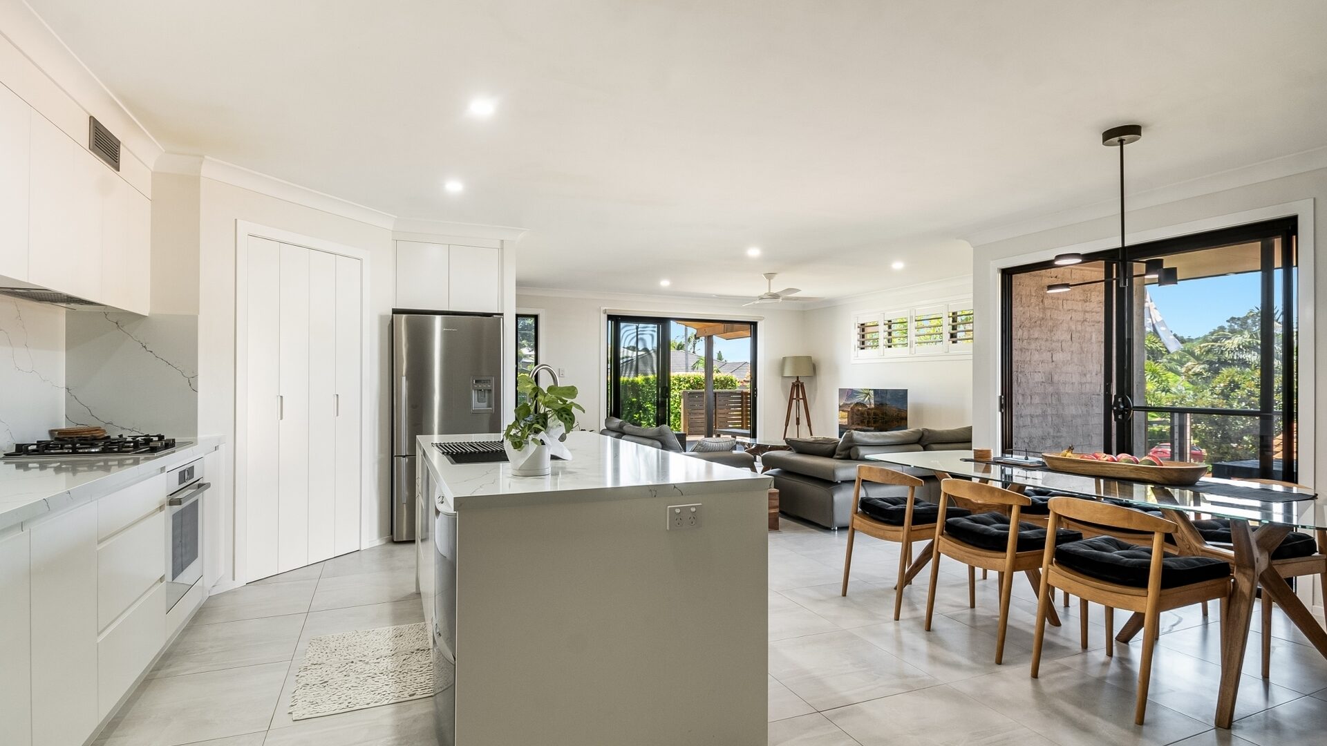 Sold - 1/5 Gradwell Drive - New Property in Lennox Head - Real Estate by Jason Crethar