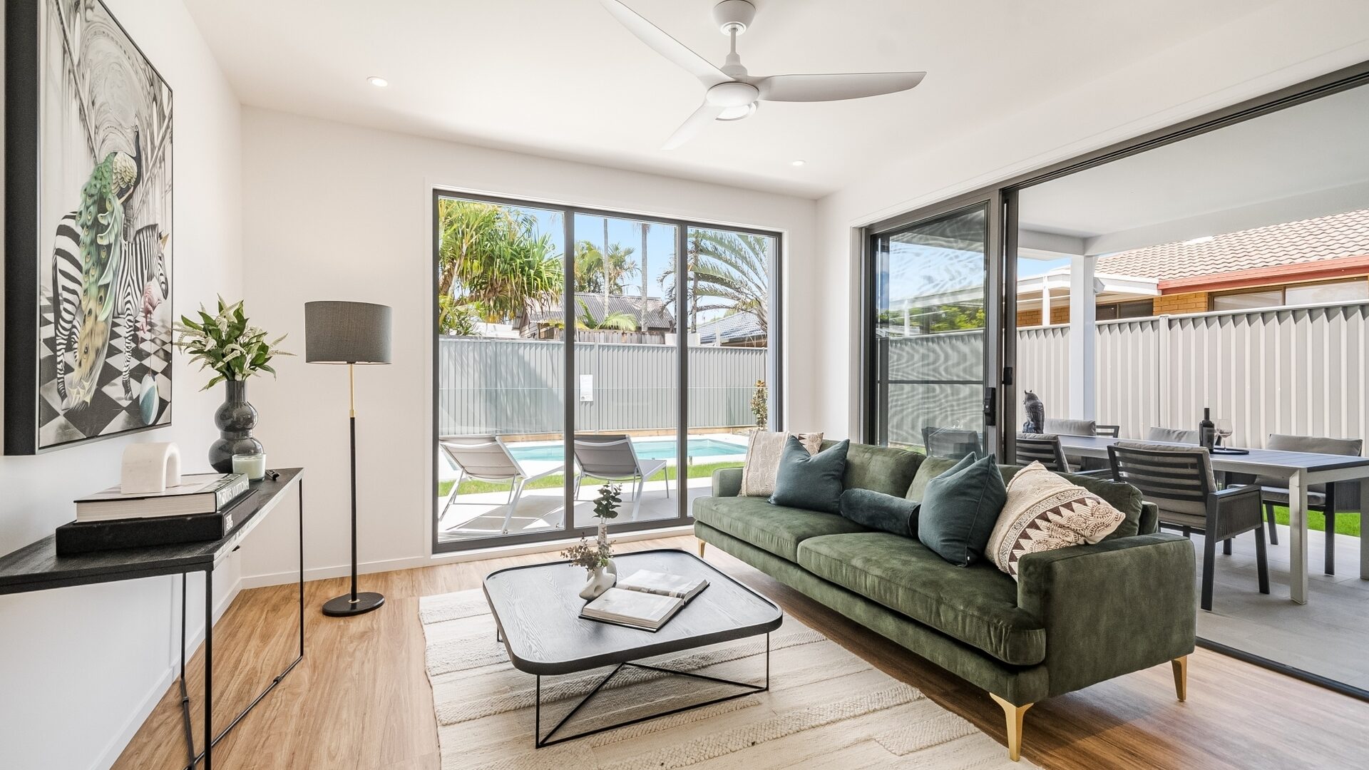 Sold - 2/16 Fern Street - New Property in Lennox Head - Real Estate by Nick Bordin