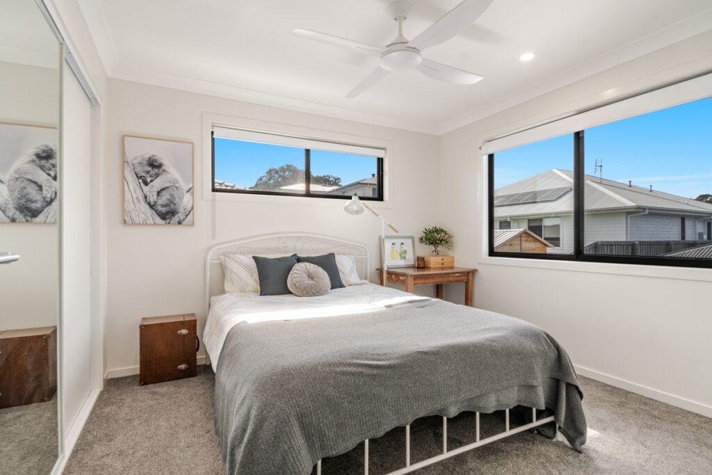 Sold - 35 Snapper Drive - New Property in Lennox Head - Real Estate by McGrath 