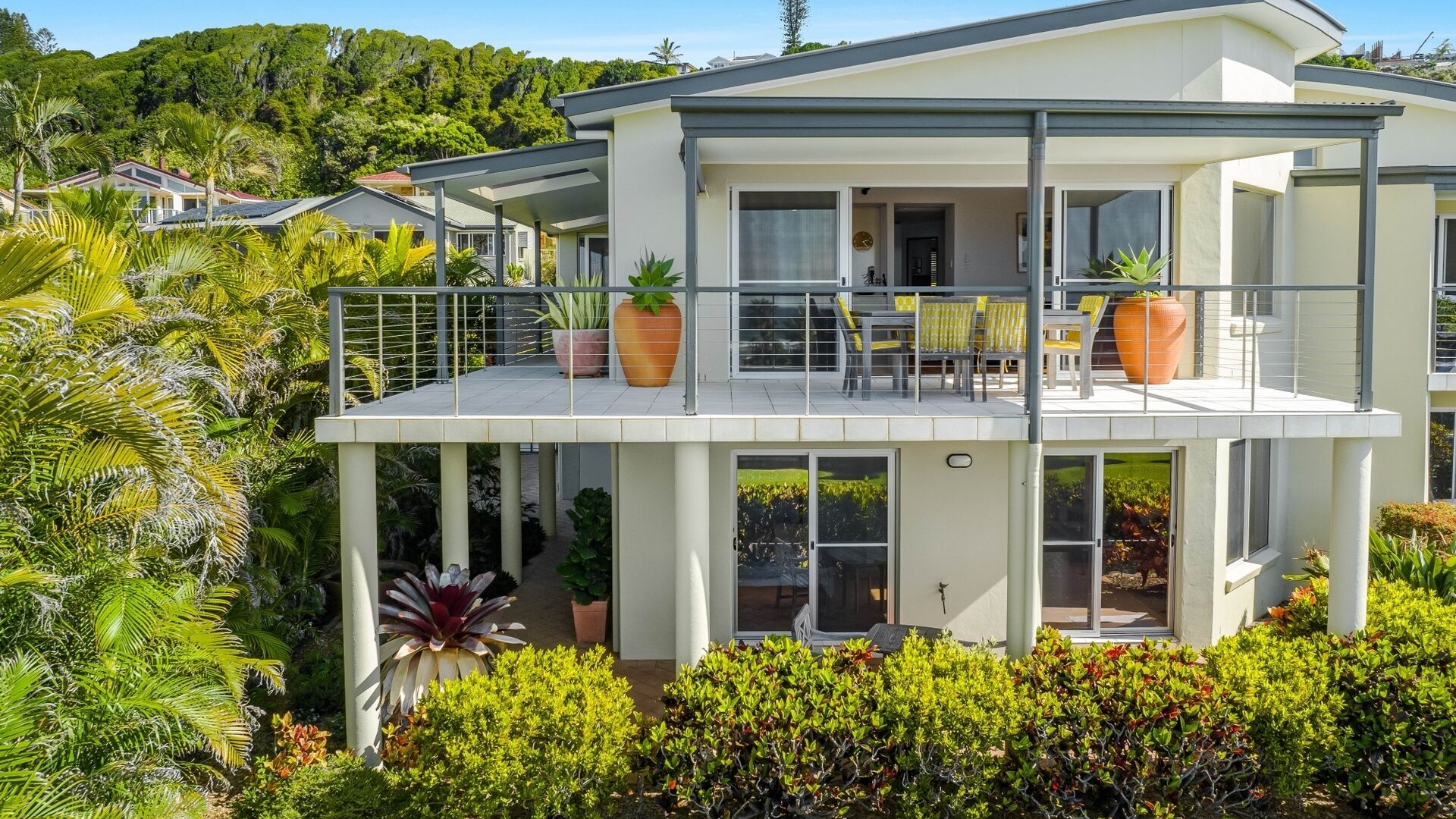 Sold - 2/12 Pinnacle Row - New Property in Lennox Head - Real Estate by Jason Crethar