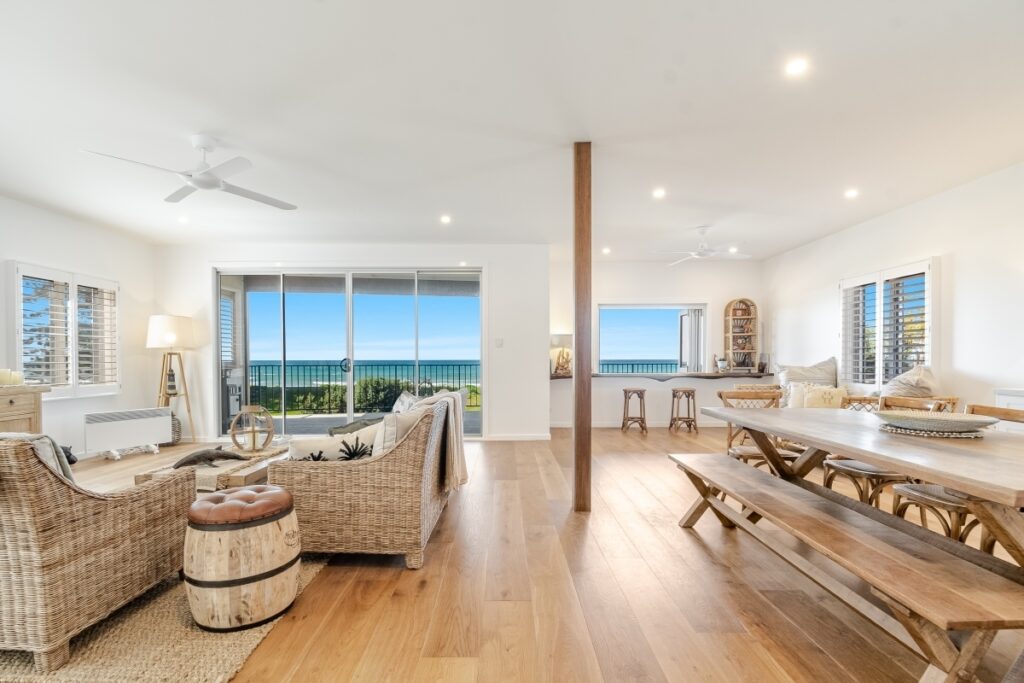 Sold - 30 Pacific Parade - New Property in Lennox Head - Real Estate by McGrath 