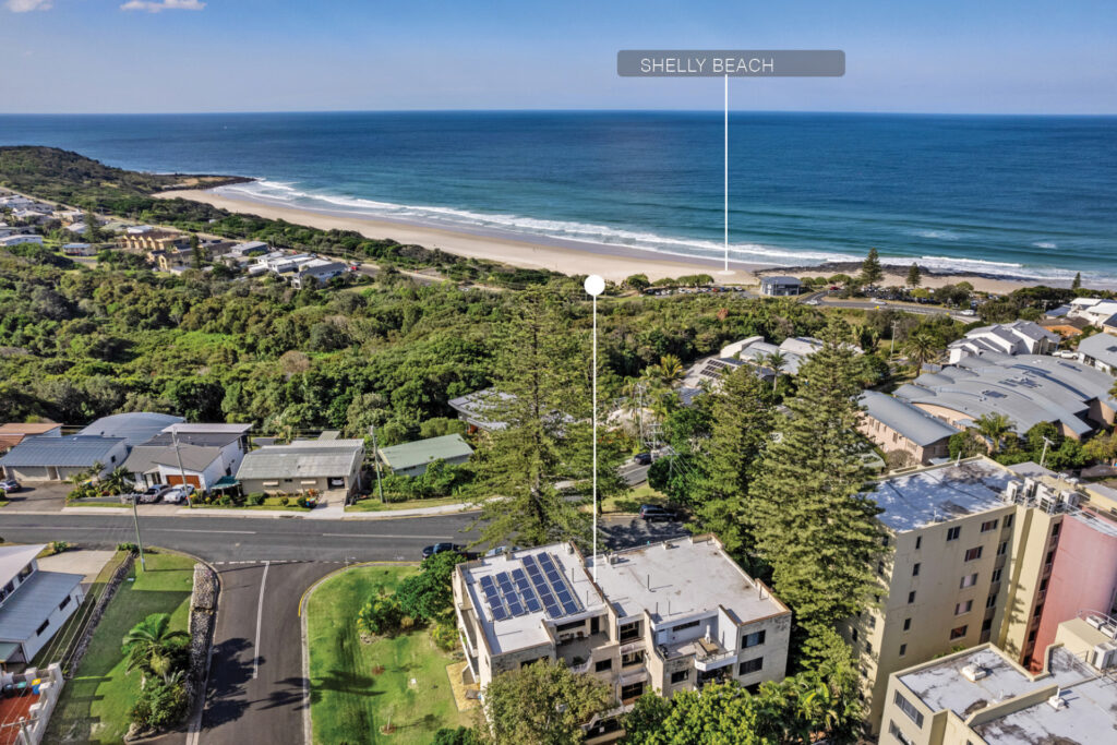 Sold - 5/1 Grandview Street - New Property in East Ballina - Real Estate by McGrath 
