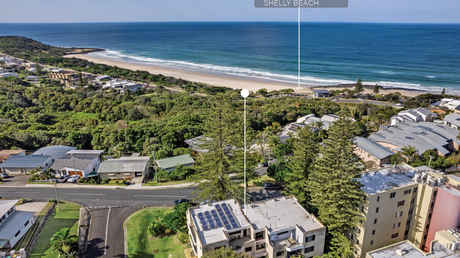 Sold - 5/1 Grandview Street - New Property in East Ballina - Real Estate by McGrath 