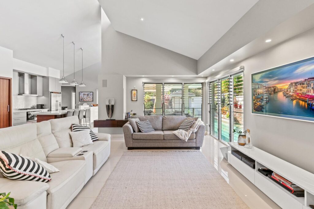 Sold - 20 Kell Mather Drive - New Property in Lennox Head - Real Estate by McGrath 