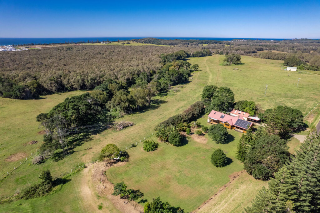 Sold - 369 North Creek Road - New Property in Skennars Head - Real Estate by McGrath 