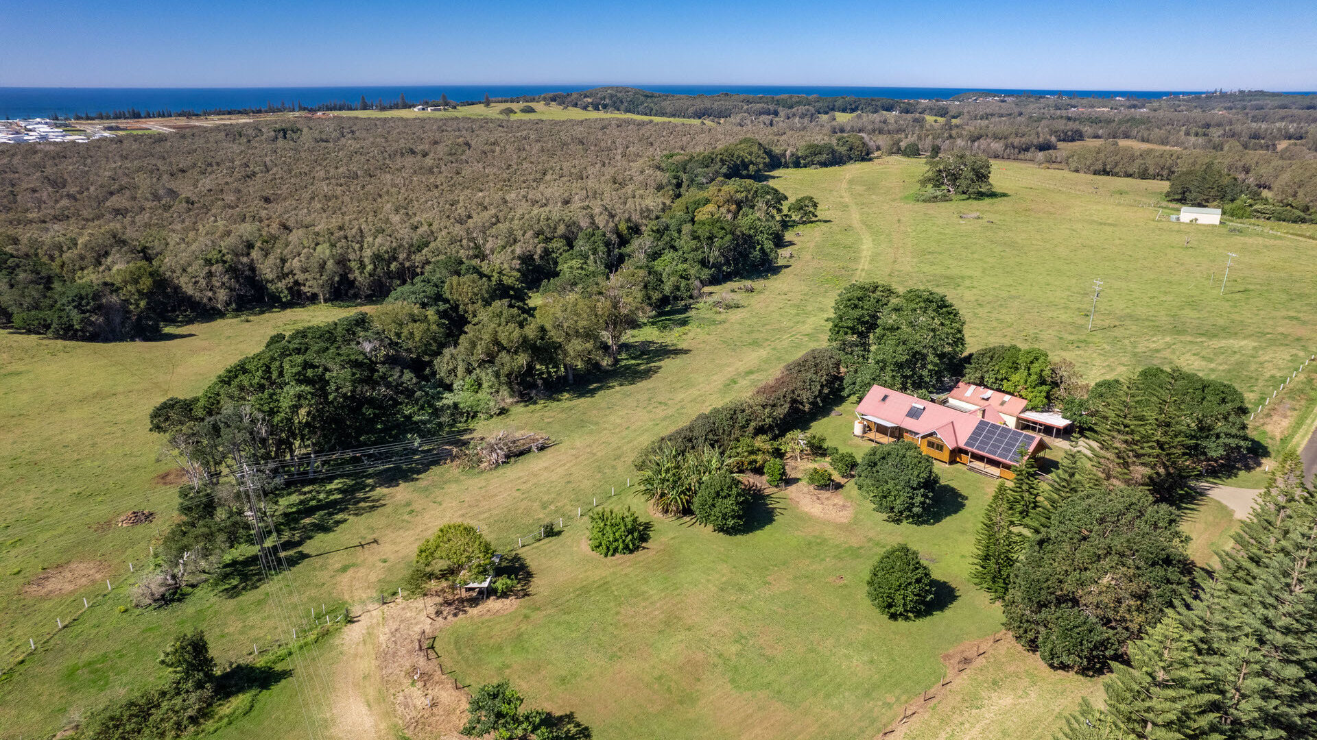 Sold - 369 North Creek Road - New Property in Skennars Head - Real Estate by McGrath 