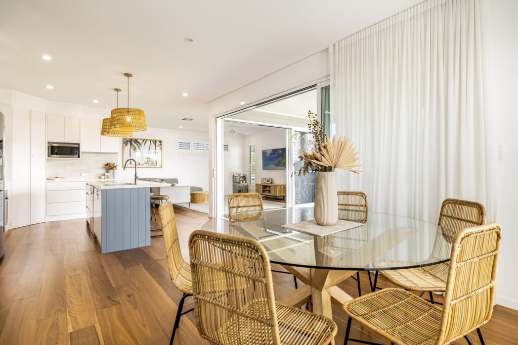 Sold - 41 Outrigger Road - New Property in Lennox Head - Real Estate by Graham Houston