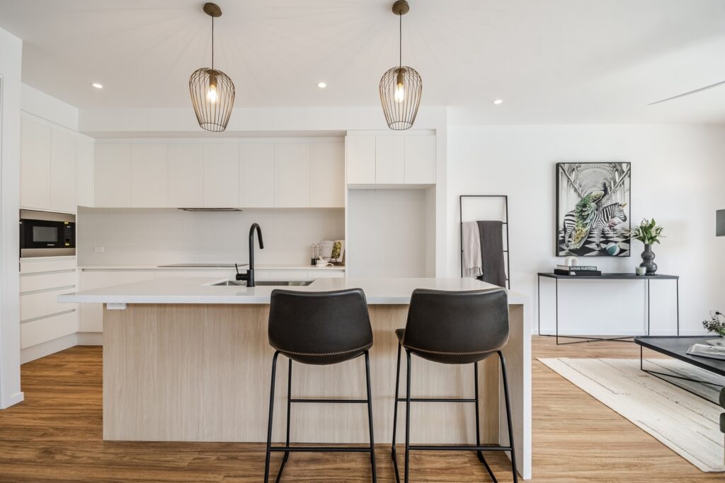 Sold - 2/16 Fern Street - New Property in Lennox Head - Real Estate by Nick Bordin