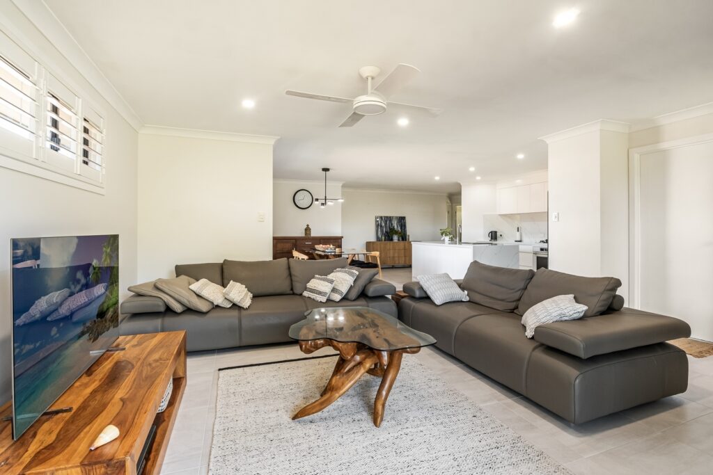 Sold - 1/5 Gradwell Drive - New Property in Lennox Head - Real Estate by Jason Crethar
