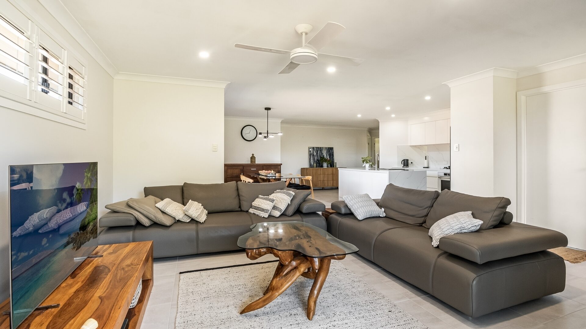 Sold - 1/5 Gradwell Drive - New Property in Lennox Head - Real Estate by Jason Crethar