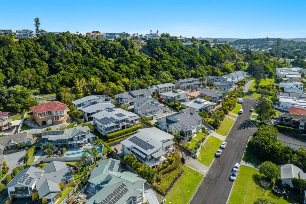 Sold - 2/12 Pinnacle Row - New Property in Lennox Head - Real Estate by Jason Crethar