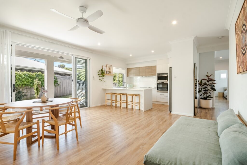 Sold - 61 Snapper Drive - New Property in Lennox Head - Real Estate by Nick Bordin
