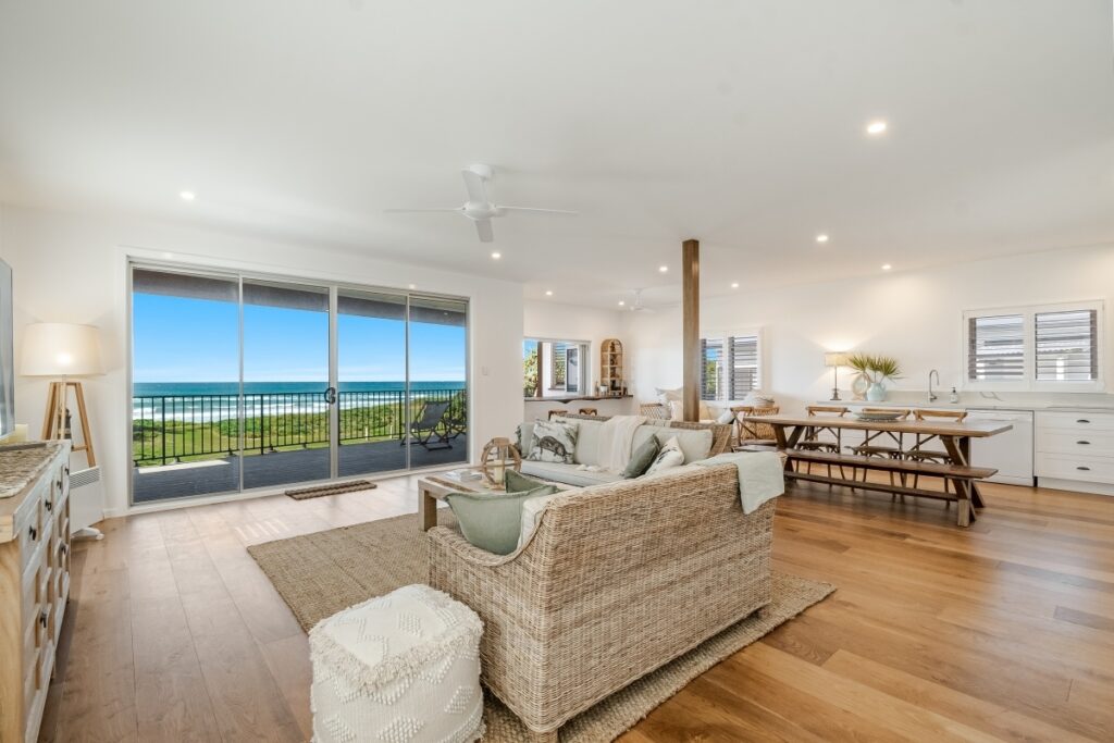 Sold - 30 Pacific Parade - New Property in Lennox Head - Real Estate by McGrath 