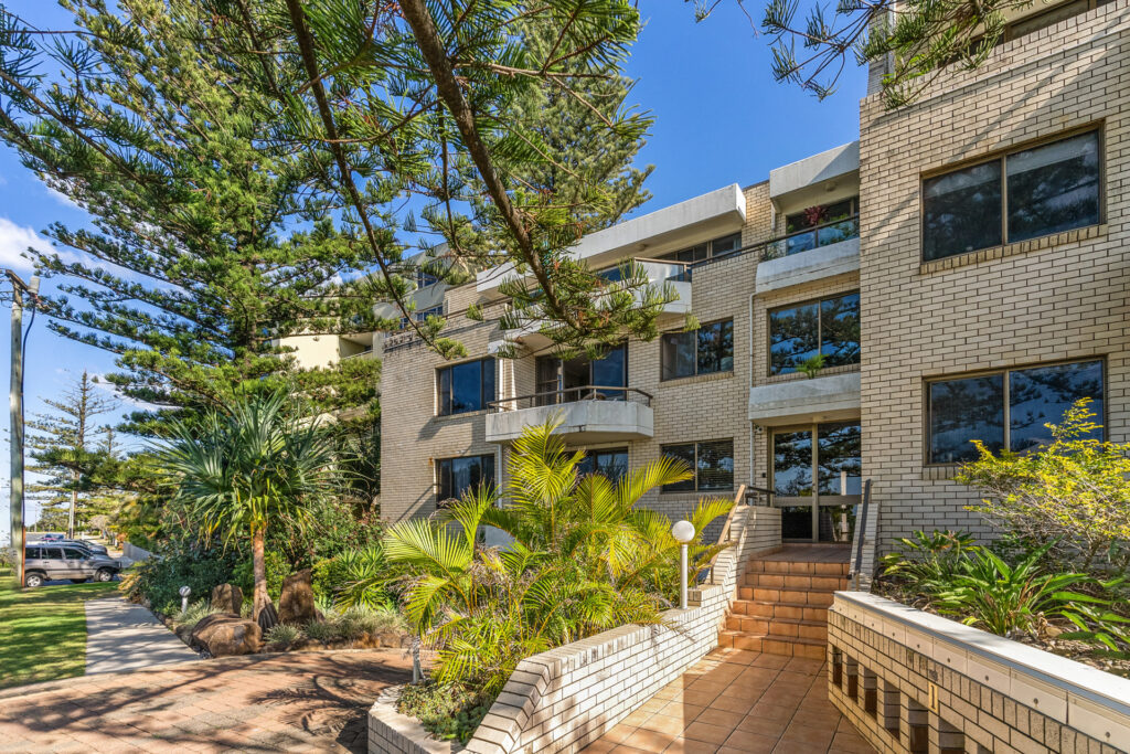 Sold - 5/1 Grandview Street - New Property in East Ballina - Real Estate by McGrath 