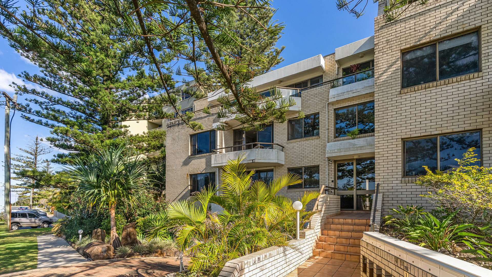 Sold - 5/1 Grandview Street - New Property in East Ballina - Real Estate by McGrath 