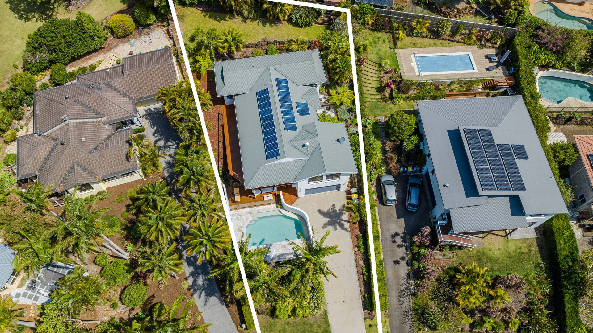 Sold - 22 Ibis Place - New Property in Lennox Head - Real Estate by Mal Hamblin
