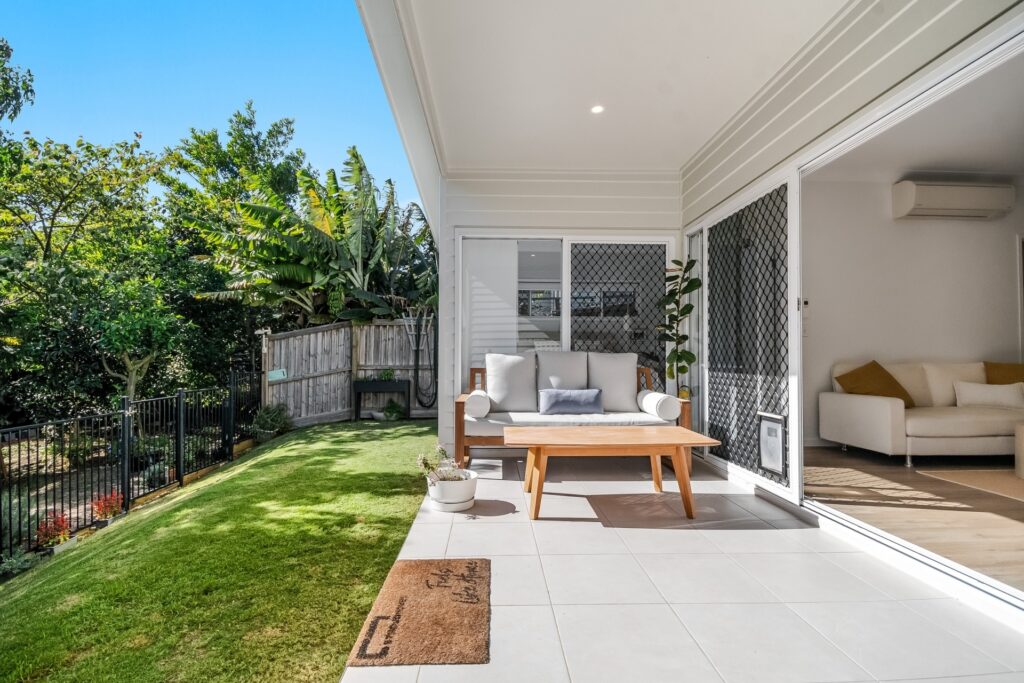 Sold - 30A Sunray Crescent - New Property in Lennox Head - Real Estate by Mal Hamblin