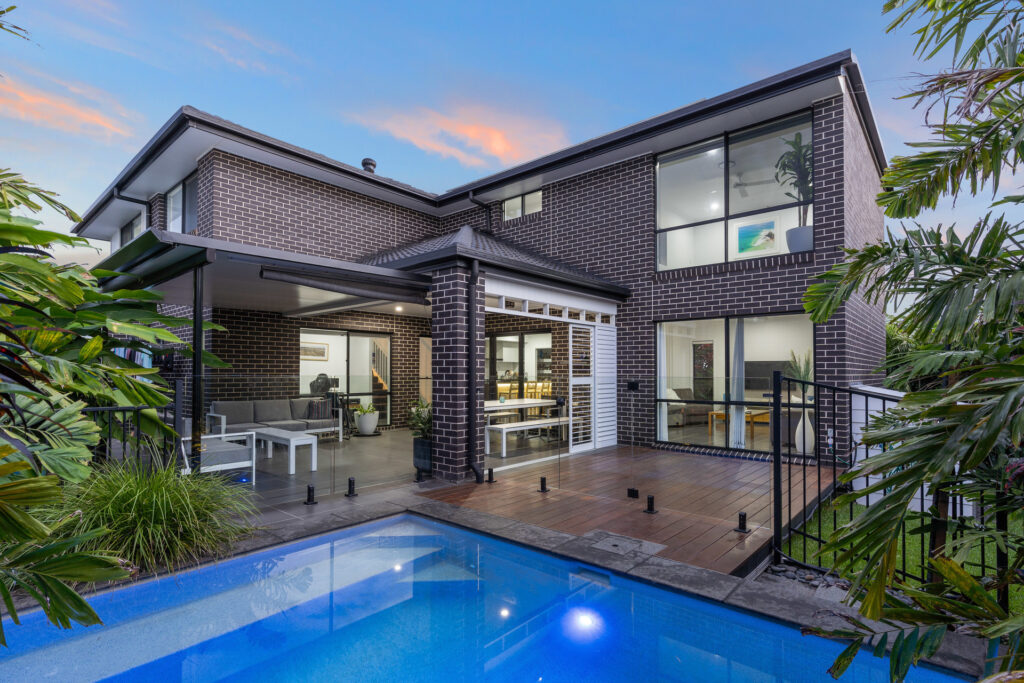Sold - 4 Greenview Place - New Property in Skennars Head - Real Estate by Jason Crethar