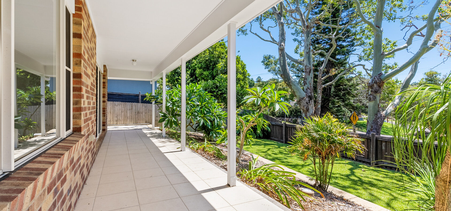 Sold - 8 Ridgeview Crescent - New Property in Lennox Head - Real Estate by Nick Bordin