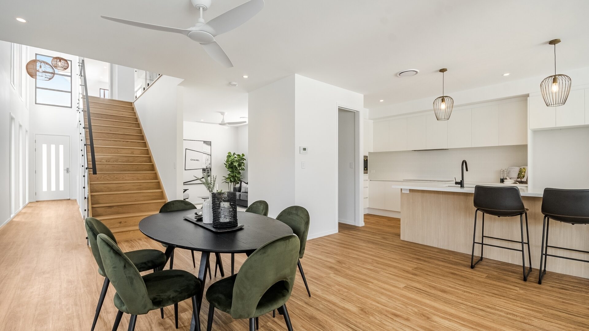 Sold - 2/16 Fern Street - New Property in Lennox Head - Real Estate by Nick Bordin