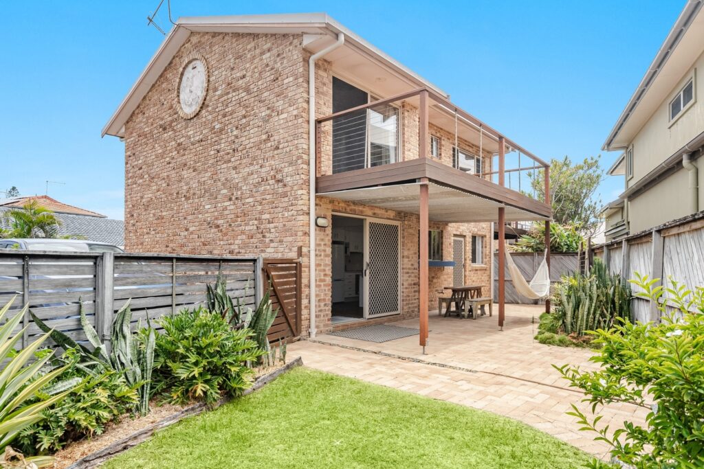 Sold - 3/25 Stewart Street - New Property in Lennox Head - Real Estate by McGrath 