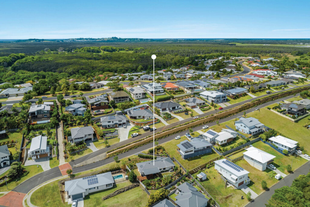 Sold - 23 Kemp Street - New Property in Cumbalum - Real Estate by Ashley Goeldner