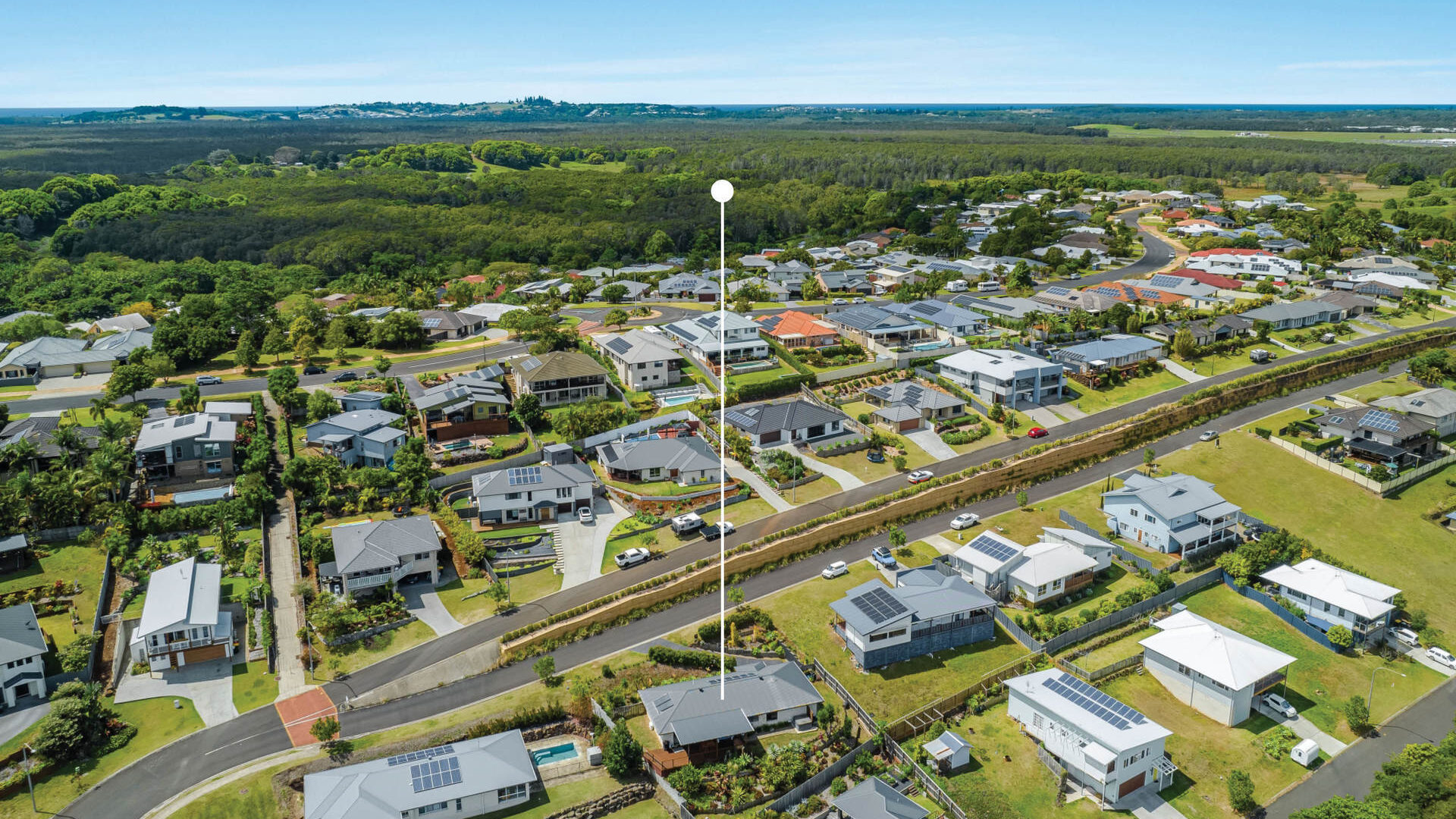 Sold - 23 Kemp Street - New Property in Cumbalum - Real Estate by Ashley Goeldner