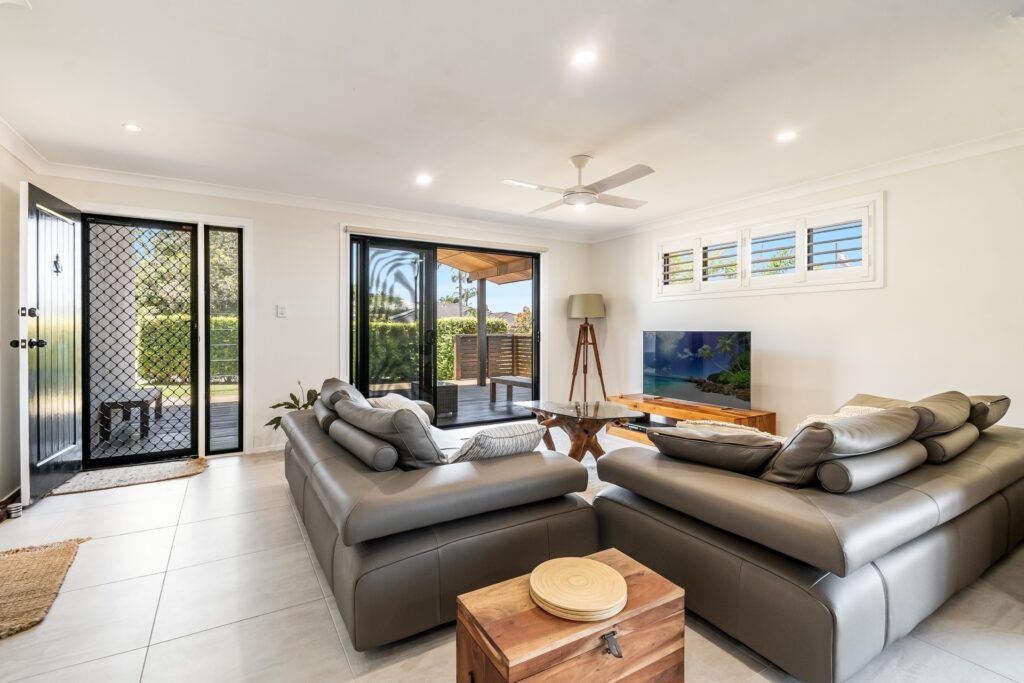Sold - 1/5 Gradwell Drive - New Property in Lennox Head - Real Estate by Jason Crethar