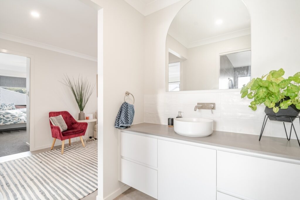Sold - 35 Snapper Drive - New Property in Lennox Head - Real Estate by McGrath 
