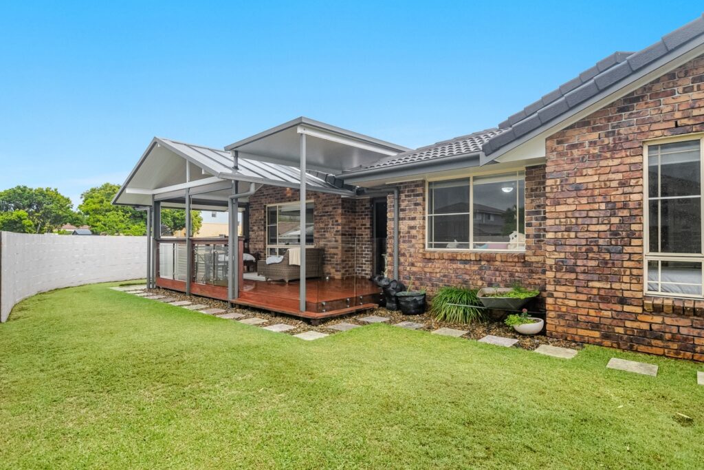 Sold - 1/2 Patricia Parade - New Property in Lennox Head - Real Estate by Jason Crethar