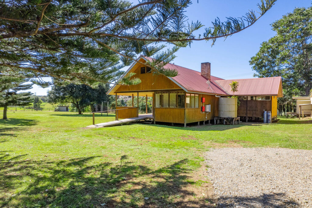 Sold - 369 North Creek Road - New Property in Skennars Head - Real Estate by McGrath 